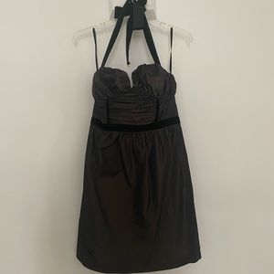 BCBGeneration cocktail dress (worn once)